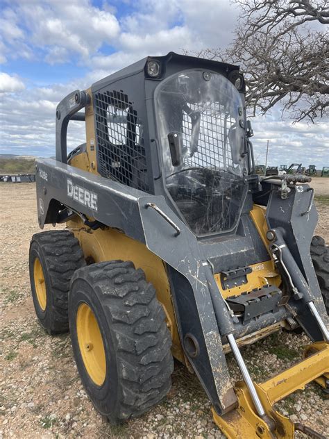 2014 john deere 328e skid steer|jd 320d skid steer specs.